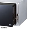 FCD-DR12S ブルーレイディスク対応ボックスケース(80枚収納) FCD-DR12S / ブルーレイディスク対応ボックスケース(80枚収納)