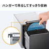 FCD-DR12S ブルーレイディスク対応ボックスケース(80枚収納) FCD-DR12S / ブルーレイディスク対応ボックスケース(80枚収納)