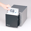FCD-DR3G CD・DVDケース(ガンメタリック) FCD-DR3G / CD・DVDケース(ガンメタリック)