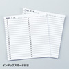 FCD-DR3SN2 DVD・CDケース(シルバー) FCD-DR3SN2 / DVD・CDケース(シルバー)
