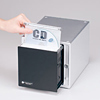FCD-DR3SV CD・DVDケース(シルバー) FCD-DR3SV / CD・DVDケース(シルバー)