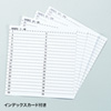 FCD-DR4SN2 DVD・CDケース(シルバー) FCD-DR4SN2 / DVD・CDケース(シルバー)