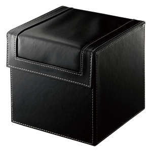 FCD-DR9BK / DVD・CDケース(ブラック)