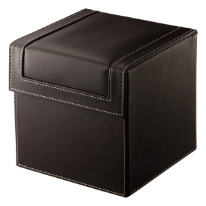 FCD-DR9BR / DVD・CDケース(ブラウン)