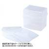 FCD-FBOX60N 不織布ケース付きDVD・CDケース FCD-FBOX60N / 不織布ケース付きDVD・CDケース