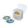 FCD-FBOX60 不織布付CD・DVDケース(30枚セット) FCD-FBOX60 / 不織布付CD・DVDケース(30枚セット)