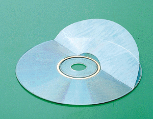 FCD-FL5 / CD-ROM保護フィルム