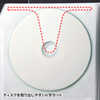 FCD-FL72BK DVD・CDファイルケース(72枚収納・ブラック) FCD-FL72BK / DVD・CDファイルケース(72枚収納・ブラック)