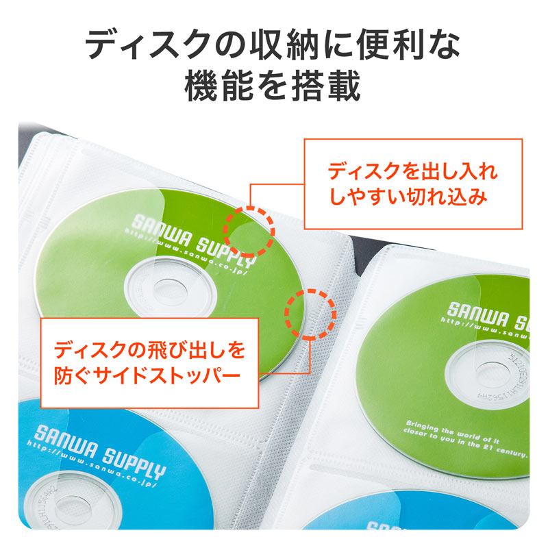 ピックアップ