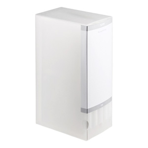 FCD-FLBD104CL / ブルーレイディスク対応ファイルケース(104枚収納・クリア)