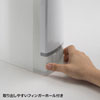 FCD-FLBD128CL ブルーレイディスク対応ファイルケース(128枚収納・クリア) FCD-FLBD128CL / ブルーレイディスク対応ファイルケース(128枚収納・クリア)