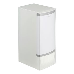 FCD-FLBD128CL / ブルーレイディスク対応ファイルケース(128枚収納・クリア)