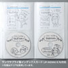 FCD-FLBD32BBK CDジャケット収納対応ディスクファイルケース(32枚+32冊収納・ブラック) FCD-FLBD32BBK / CDジャケット収納対応ディスクファイルケース(32枚+32冊収納・ブラック)