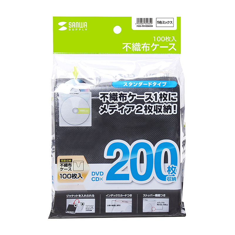 パッケージ