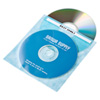FCD-FN100MXN DVD・CD不織布ケース(100枚入り・5色ミックス) FCD-FN100MXN / DVD・CD不織布ケース(100枚入り・5色ミックス)