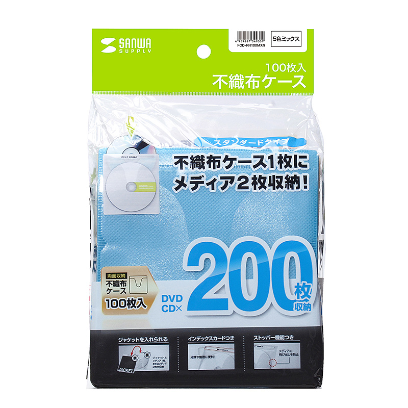パッケージ