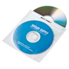 FCD-FN100WN DVD・CD不織布ケース(100枚入り・ホワイト) FCD-FN100WN / DVD・CD不織布ケース(100枚入り・ホワイト)