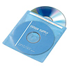 FCD-FN300MX CD・DVD用不織布ケース(300枚セット・6色ミックス) FCD-FN300MX / CD・DVD用不織布ケース(300枚セット・6色ミックス)