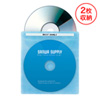 FCD-FN50MXN DVD・CD不織布ケース(50枚入り・5色ミックス) FCD-FN50MXN / DVD・CD不織布ケース(50枚入り・5色ミックス)