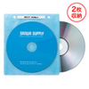 FCD-FR100MXN / DVD・CD不織布ケース（リング穴付き・100枚入り・5色ミックス）