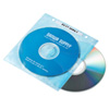 FCD-FR100MXN DVD・CD不織布ケース(リング穴付き・100枚入り・5色ミックス) FCD-FR100MXN / DVD・CD不織布ケース(リング穴付き・100枚入り・5色ミックス)