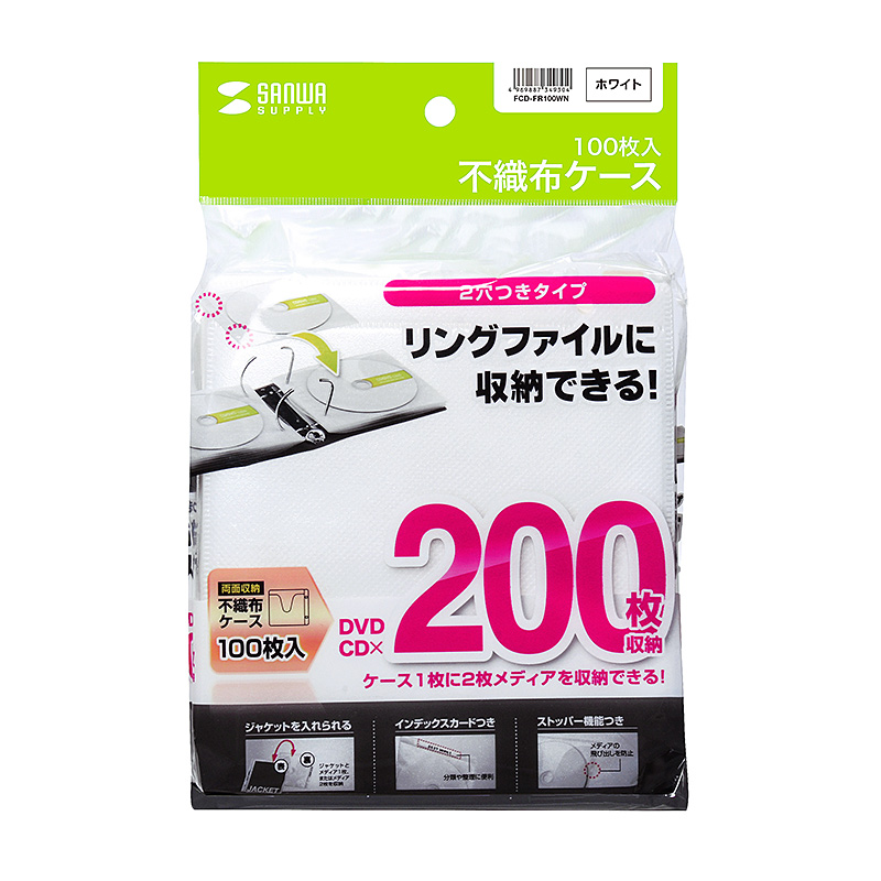 パッケージ