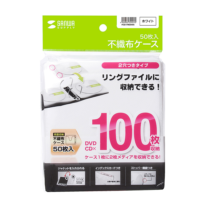 パッケージ