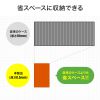 FCD-FRBDWIN50 ブルーレイディスク対応不織布ケース(片面罫線入シート・リング穴付き・50枚入り) FCD-FRBDWIN50 / ブルーレイディスク対応不織布ケース(片面罫線入シート・リング穴付き・50枚入り)