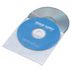 FCD-FW100 DVD・CD用不織布ケース(100枚セット) FCD-FW100 / DVD・CD用不織布ケース(100枚セット)