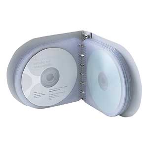 FCD-GS9SV / CDファイル