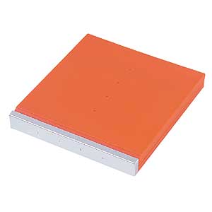 FCD-JK8D / CD・DVDジャケット(オレンジ)