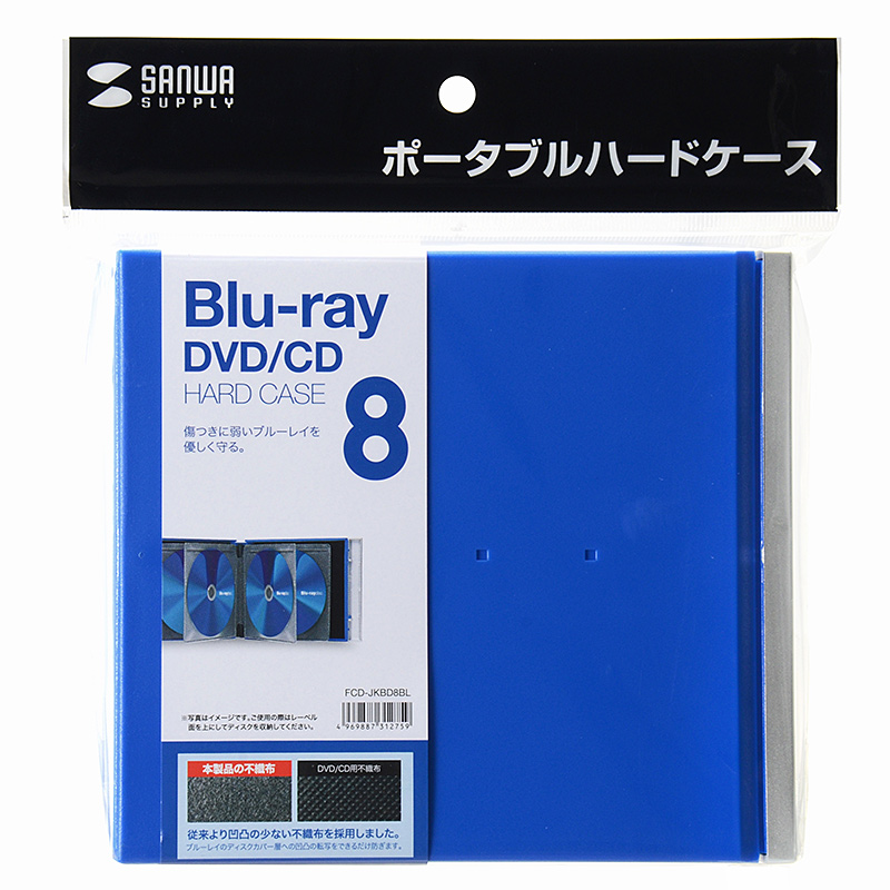 パッケージ