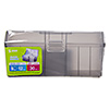 FCD-MT2BKN マルチメディアケース(ブラック) FCD-MT2BKN / マルチメディアケース(ブラック)
