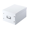 FCD-MT4W 組み立て式DVD BOX(ホワイト) FCD-MT4W / 組み立て式DVD BOX(ホワイト)