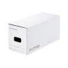 FCD-MT5W マルチ収納ボックスケース(5個入り・CDプラケース用) FCD-MT5W / マルチ収納ボックスケース(5個入り・CDプラケース用)