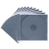 FCD-N10BK CD・DVDケース(ブラック) FCD-N10BK / CD・DVDケース(ブラック)