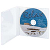 FCD-N10WH CD・DVDケース(ホワイト) FCD-N10WH / CD・DVDケース(ホワイト)