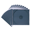 FCD-N30BK DVD・CDケース(ブラック) FCD-N30BK / DVD・CDケース(ブラック)