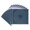 FCD-N30BK / DVD・CDケース（ブラック）