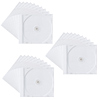 FCD-N30WH DVD・CDケース(ホワイト) FCD-N30WH / DVD・CDケース(ホワイト)