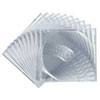 FCD-PN10CLN Blu-ray・DVD・CDケース(10枚セット・クリア) FCD-PN10CLN / Blu-ray・DVD・CDケース(10枚セット・クリア)