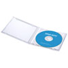 FCD-PN10WN Blu-ray・DVD・CDケース(10枚セット・ホワイト) FCD-PN10WN / Blu-ray・DVD・CDケース(10枚セット・ホワイト)