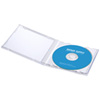 FCD-PN30W DVD・CDケース(30枚セット・ホワイト) FCD-PN30W / DVD・CDケース(30枚セット・ホワイト)
