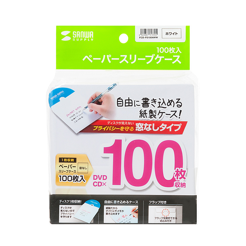 パッケージ