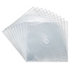FCD-PSW10CL Blu-ray・DVD・CDケース(2枚収納ソフトタイプ・10枚セット) FCD-PSW10CL / Blu-ray・DVD・CDケース(2枚収納ソフトタイプ・10枚セット)