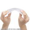 FCD-PUS10CL Blu-ray・DVD・CDケース(1枚収納ソフトタイプ・10枚セット) FCD-PUS10CL / Blu-ray・DVD・CDケース(1枚収納ソフトタイプ・10枚セット)