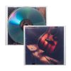 FCD-PUS10CL / Blu-ray・DVD・CDケース（1枚収納ソフトタイプ・10枚セット）