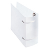 FCD-RG36C リング式ファイルケース(クリア) FCD-RG36C / リング式ファイルケース(クリア)