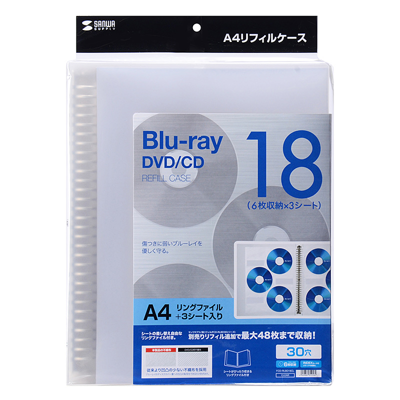 パッケージ