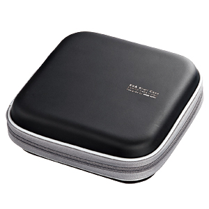 FCD-SH36BK / DVD・CDケース(ブラック)